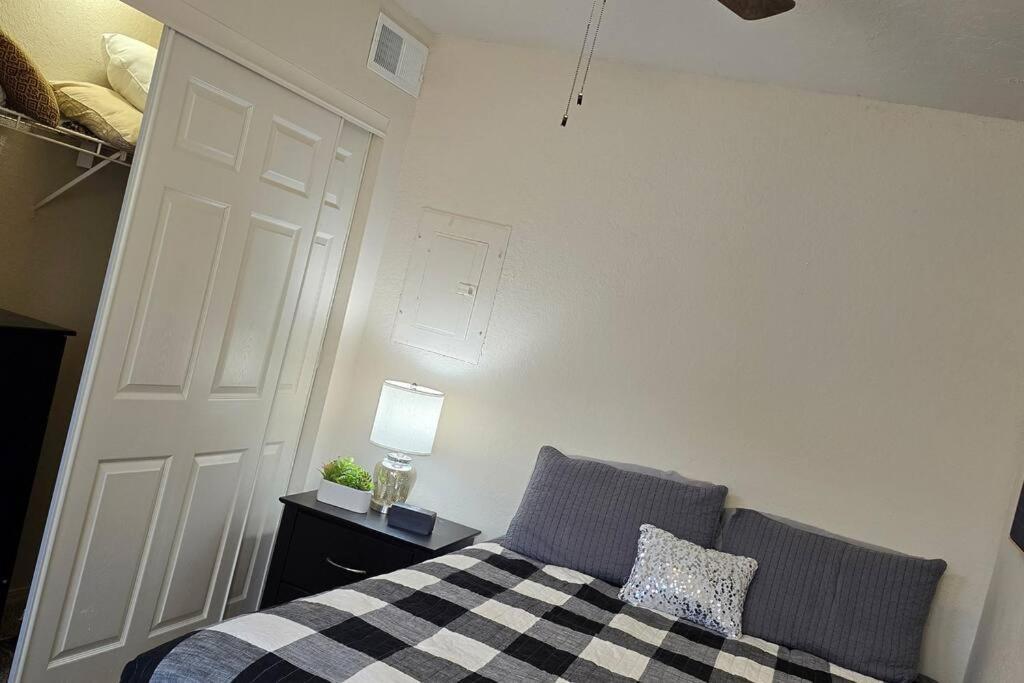 Cozy Updated Cove Of Heaven, 5Mins To Lake Hefner! 奧克拉荷馬 外观 照片