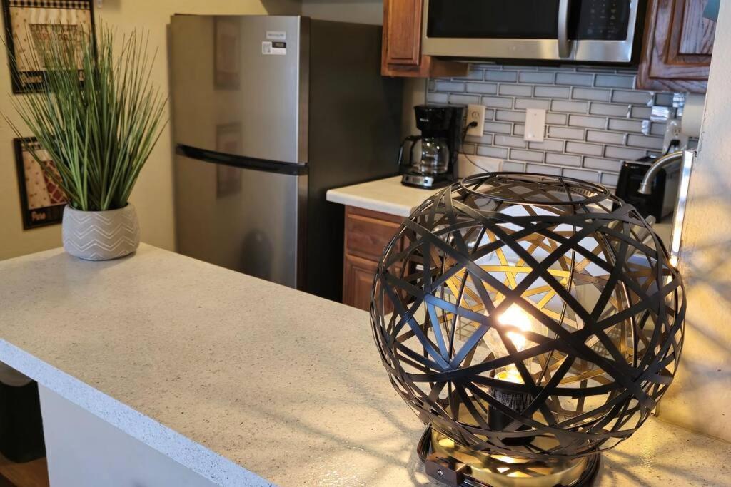 Cozy Updated Cove Of Heaven, 5Mins To Lake Hefner! 奧克拉荷馬 外观 照片
