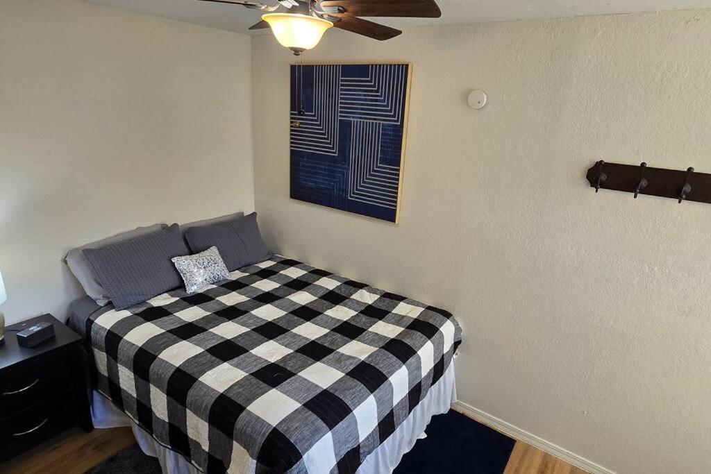 Cozy Updated Cove Of Heaven, 5Mins To Lake Hefner! 奧克拉荷馬 外观 照片