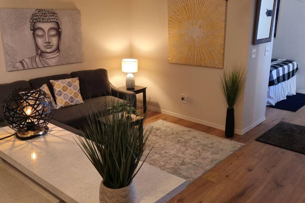 Cozy Updated Cove Of Heaven, 5Mins To Lake Hefner! 奧克拉荷馬 外观 照片