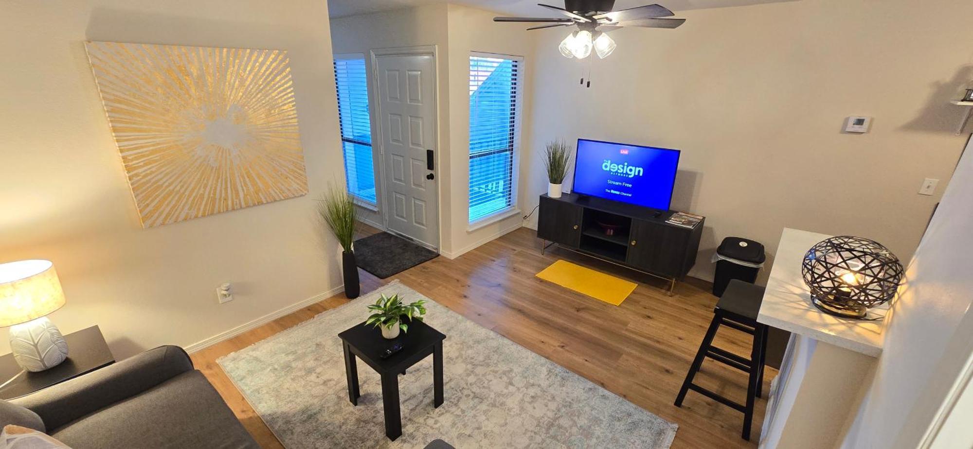 Cozy Updated Cove Of Heaven, 5Mins To Lake Hefner! 奧克拉荷馬 外观 照片