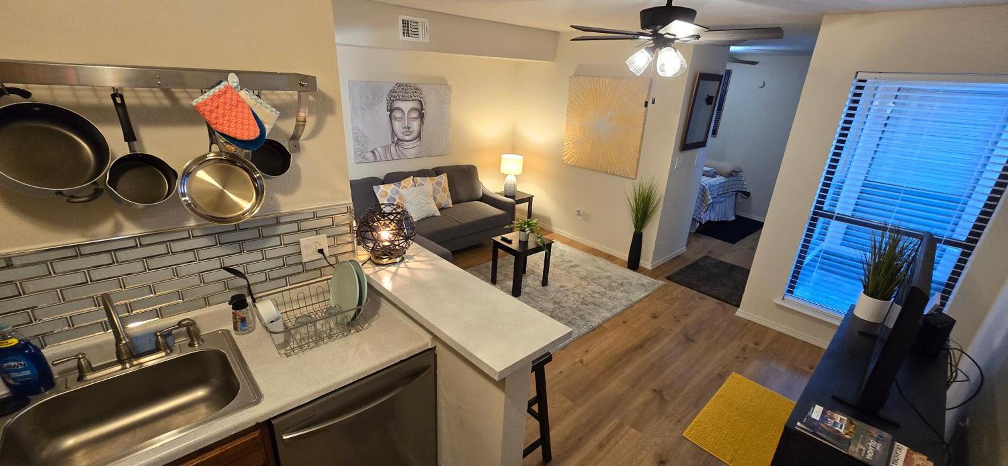 Cozy Updated Cove Of Heaven, 5Mins To Lake Hefner! 奧克拉荷馬 外观 照片