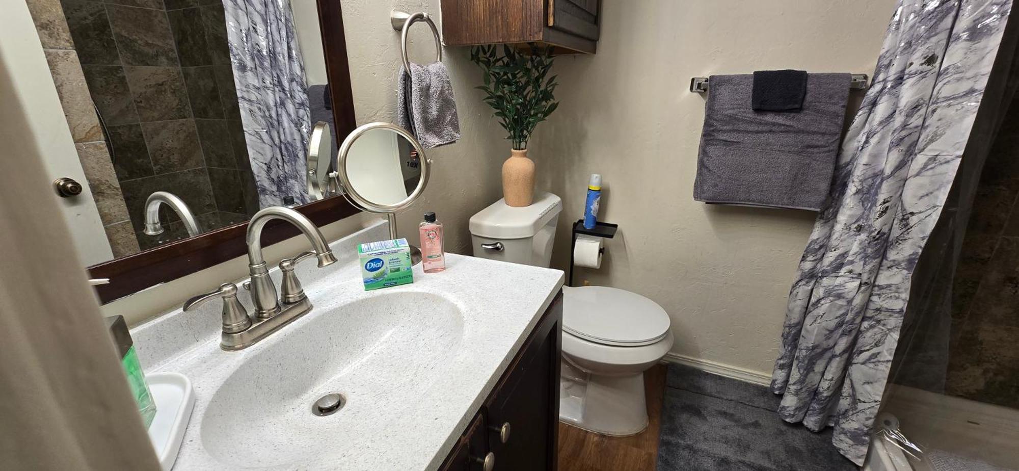 Cozy Updated Cove Of Heaven, 5Mins To Lake Hefner! 奧克拉荷馬 外观 照片